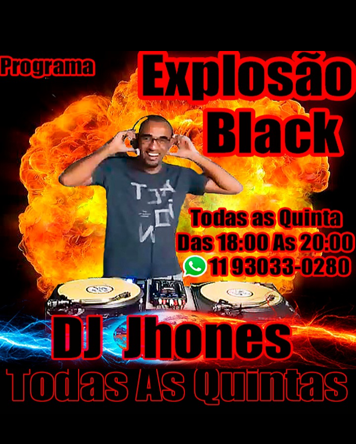 Dj Jhones